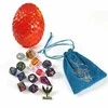 Hymgho Dragon's Hoard RPG Mystery Loot Egg