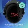 HyperX Cloud II Core belaidės žaidimų ausinės su mikrofonu PC
