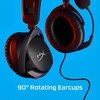 Žaidimų ausinės HyperX Cloud Stinger 2 (PC)