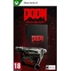 Id Software Id programinė įranga DOOM Anthology Xbox Series X