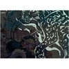 Iello Dėlionė Twist - Glow In The Dark: Ice Spirit (1000 pieces)