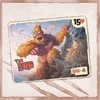 Iello King of Tokyo: Duel