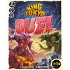 Iello King of Tokyo: Duel