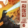 Iello King of Tokyo: Godzilla