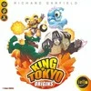 Iello King of Tokyo: Pradžia | LT