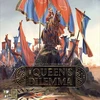 Iello The Queen's Dilemma