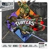 Iello Unmatched Adventures: Teenage Mutant Ninja Turtles