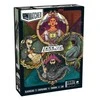 Iello Unmatched: Battle of Legends, Volume Three