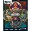 Iello Unmatched: Battle of Legends, Volume Three