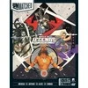 Iello Unmatched: Battle of Legends, Volume One