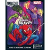 Iello Unmatched: Brains and Brawn