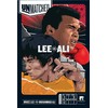 Iello Unmatched: Lee vs Ali