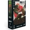 Iello Unmatched: Robin Hood vs. Bigfoot