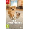 Sold Out Imagineer Little Friends: Dogs &amp; Cats