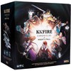 Incredible Dream Studios Kinfire Chronicles: Night's Fall