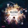 Incredible Dream Studios Kinfire Chronicles: Night's Fall