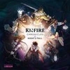 Incredible Dream Studios Kinfire Chronicles: Night's Fall