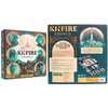 Incredible Dream Studios Kinfire Council