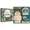 Incredible Dream Studios Kinfire Council