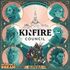 Incredible Dream Studios Kinfire Council