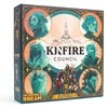 Incredible Dream Studios Kinfire Council