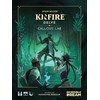 Incredible Dream Studios Kinfire Delve: Callous' Lab