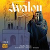 Indie Boards Cards Avalon: Big Box