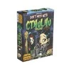 Indie Boards Cards Don't Mess with Cthulhu Deluxe