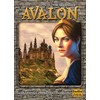 Enigma Indie lentos kortelės Atsparumas: Avalon