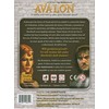 Enigma Indie lentos kortelės Atsparumas: Avalon