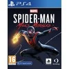 Insomniac Games Marvel’s Spider-Man: Miles Morales Standard Edition
