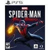 Insomniac Games „Marvel“ žmogus-voras: Milesas Moralesas