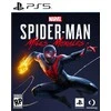 Insomniac Games „Marvel“ žmogus-voras: Milesas Moralesas