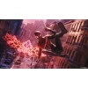 Insomniac Games „Marvel“ žmogus-voras: Milesas Moralesas