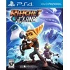 Insomniac Games Ratchet &amp; Clank PS4