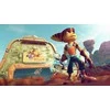 Insomniac Games Ratchet &amp; Clank PS4