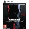 GAME „Io Interactive“ kaip „Hitman“: 25-mečio jubiliejaus leidimas PS5