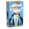 Ion Game Design DerrocAr: The Week of Five Presidents