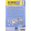 Ion Game Design DerrocAr: The Week of Five Presidents