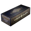 Iron Clays 100