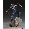 Iron Studios - Marvel Comics - Taskmaster figūrėlė | 20 cm