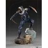 Iron Studios - Marvel Comics - Taskmaster figūrėlė | 20 cm