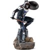Iron Studios - Marvel Comics - Taskmaster figūrėlė | 20 cm
