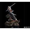 Star Wars Iron Studios The Mandalorian – Ahsoka Tano statula | 23 cm
