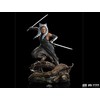 Star Wars Iron Studios The Mandalorian – Ahsoka Tano statula | 23 cm