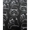 Itemlab Kaklaraištis Star Wars Stormtrooper "Trooper Pattern"