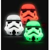 Itemlab Lempa Star Wars Stormtrooper "šalmas"