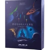 Iv Studio Moonrakers Titan Edition