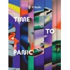 Iv Studio Time to Panic - Limited Edition