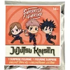 Jujutsu Kaisen - Acryl Mini Blind Box Mystery Figurėlė (1 vnt.)